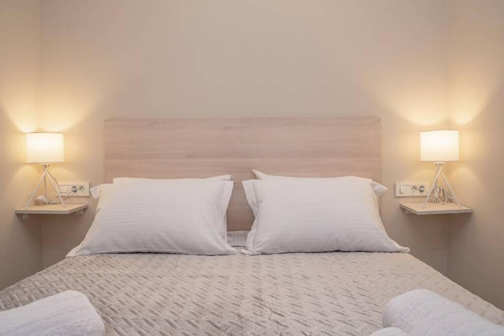 El Sueno De Zante City Center Apartments Exterior photo