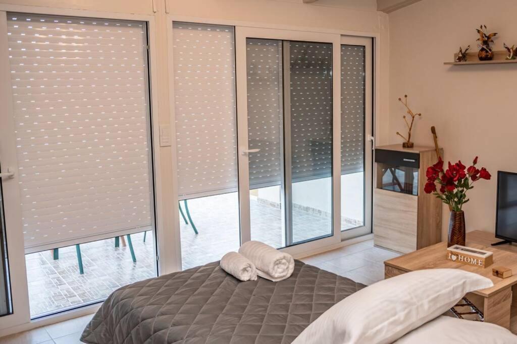 El Sueno De Zante City Center Apartments Exterior photo