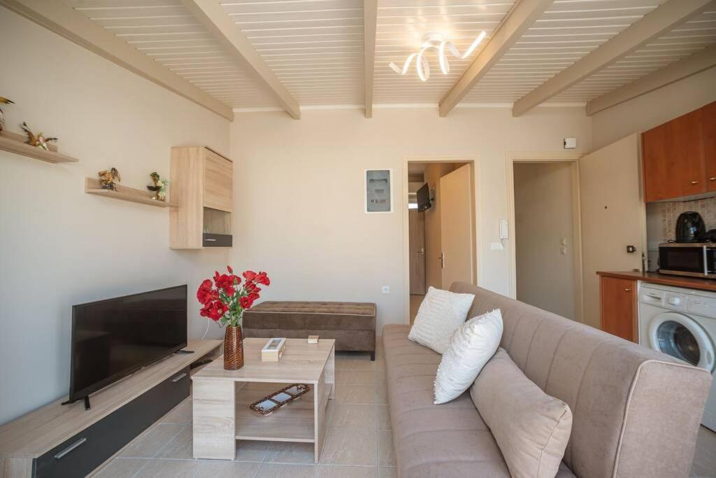 El Sueno De Zante City Center Apartments Exterior photo